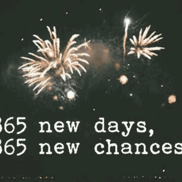 Ditch Your Resolutions and Focus on Making 2017 The Best Year Yet