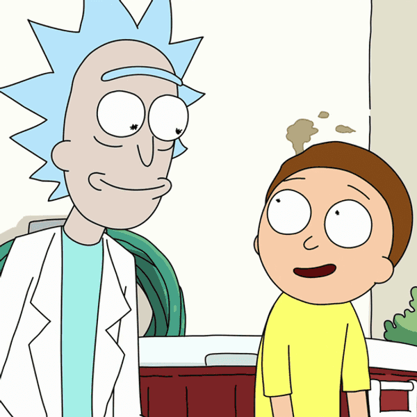 "Tooning" In: “Rick and Morty”: Where Fandom Meets Community