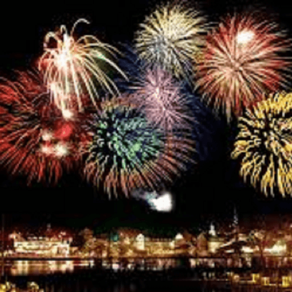 Why New Years Resolutions Can Be A Bad Idea
