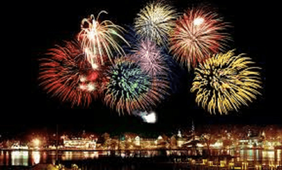 Why New Years Resolutions Can Be A Bad Idea