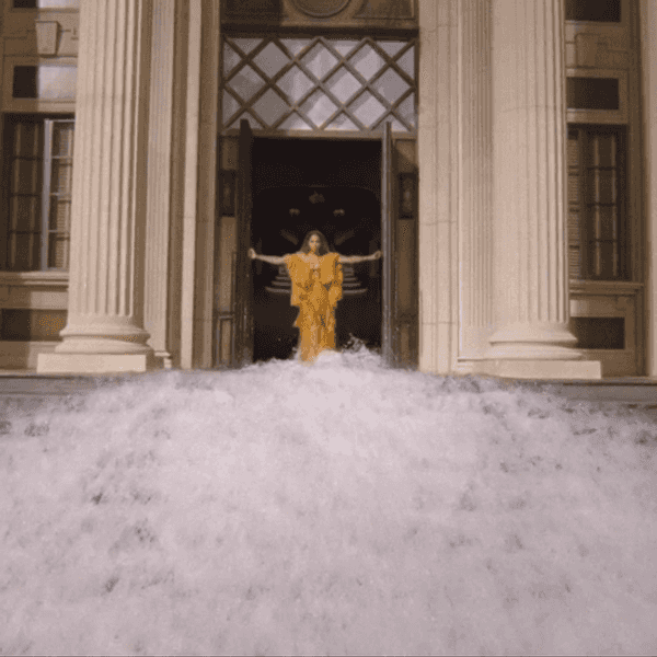 6 Albums That Prove 2016 Wasn't Completely Awful