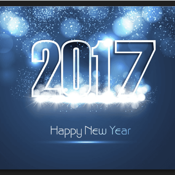 New Years Resolutions and Goals