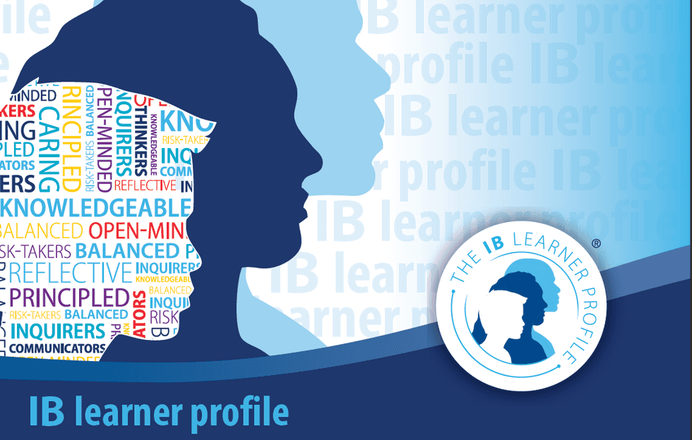 Memoir of an IB Survivor