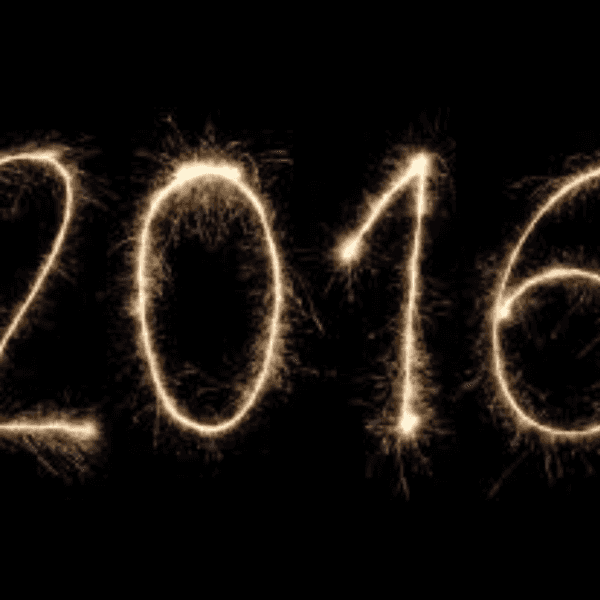 Why 2016 wasn't the worst