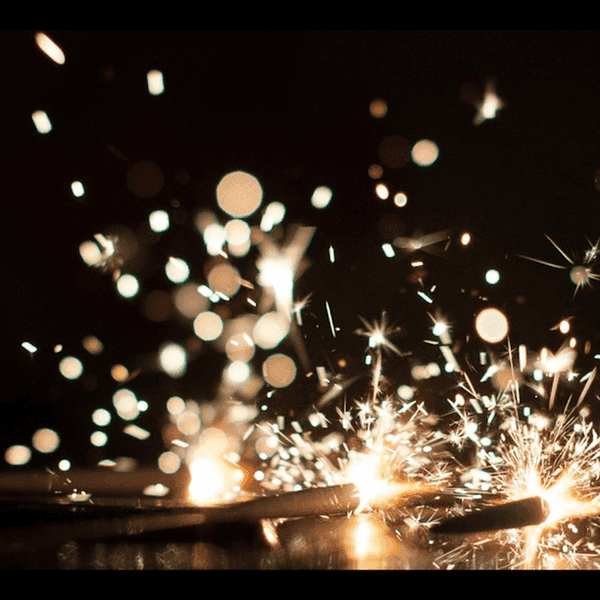 “New Year, New Me” -- Why Do We Wait Until The New Year?