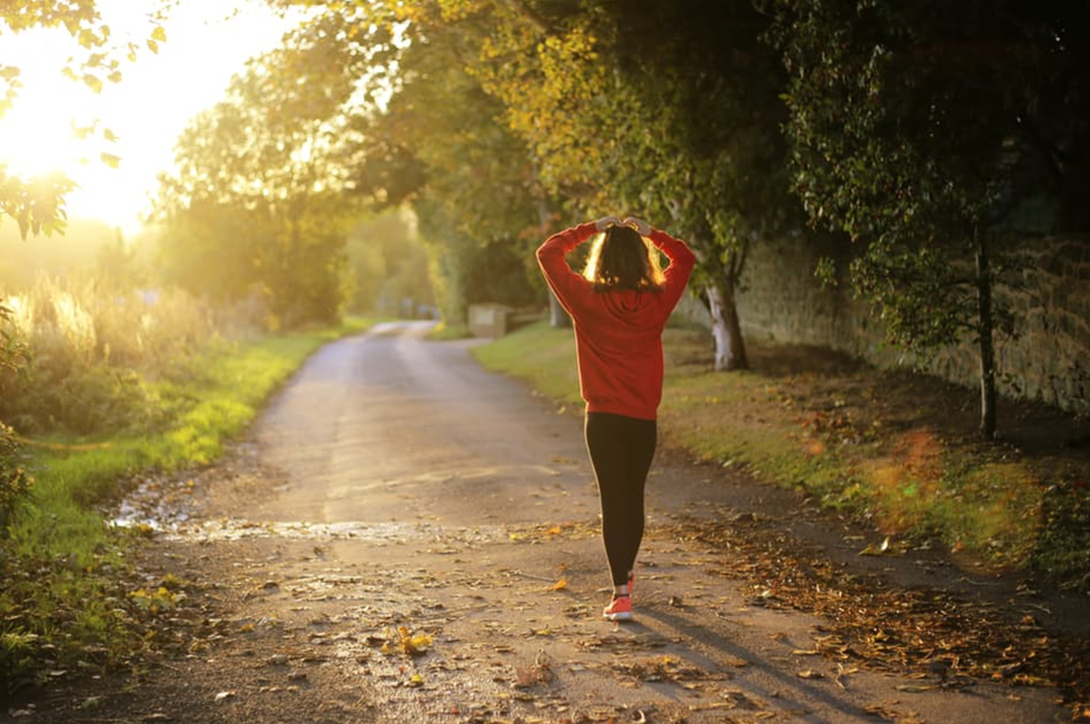 10 Signs You Are An Old Soul