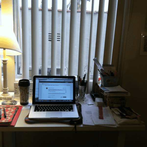 Spontaneous Taco Cravings & 9 Other Challenges All Writers Face