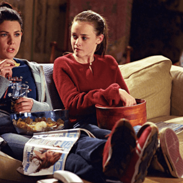 A Request To Amy Sherman-Palladino, From The Fans Of Gilmore Girls