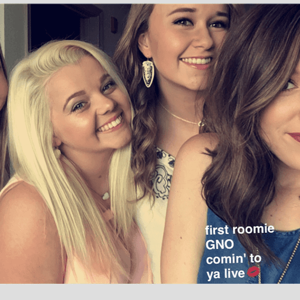 Which 324 Roommate Are You Most Like?