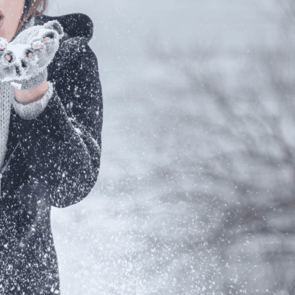 15 Ways To Have The Best Winter Break Ever