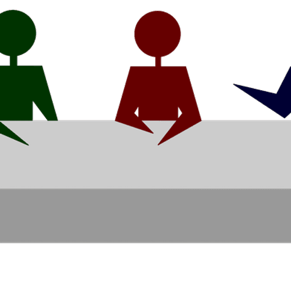 Societal Problems; An Abstract Analysis