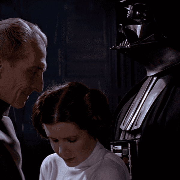 An Analysis Of The Worst Decision Made By The Writers Behind 'Rogue One: A Star Wars' Story