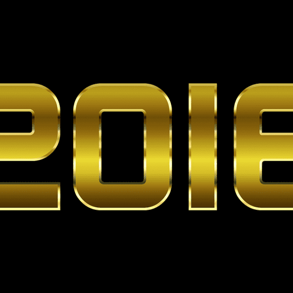2016: My Year In Review
