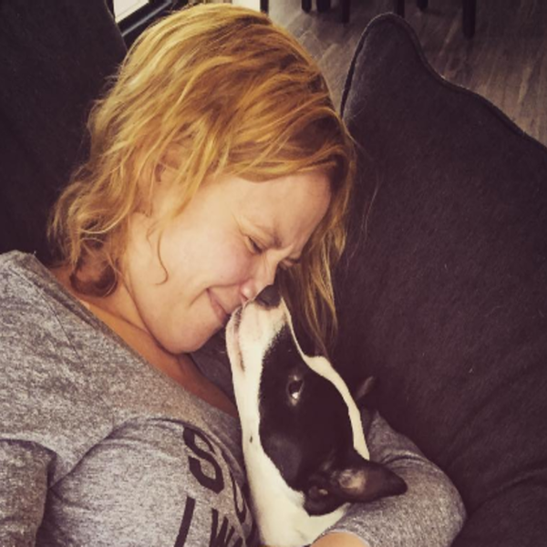 5 Times Patti Murin Was The Most Relateable Celebrity