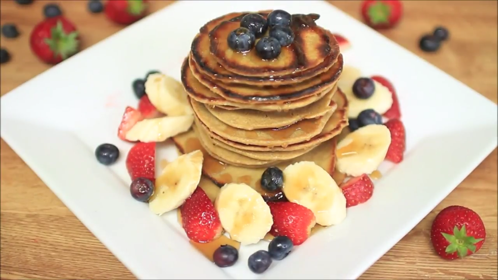 What! Never heard of Kitchen Foodie?