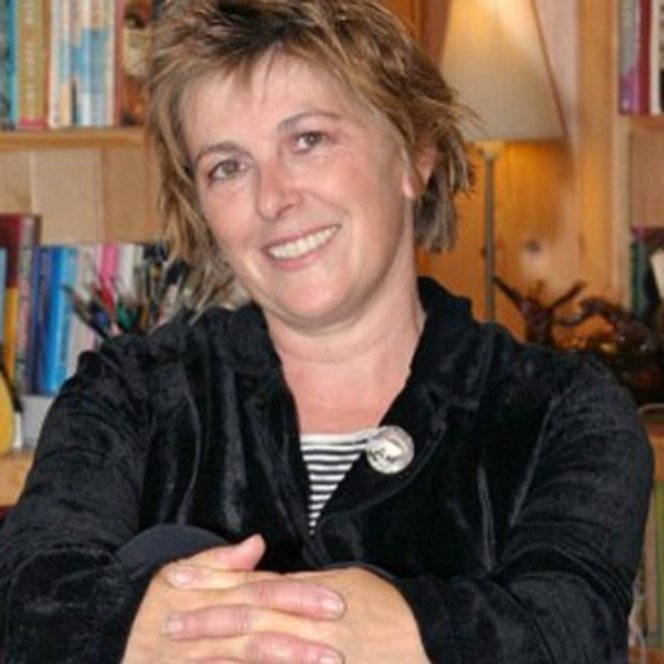 An Interview With Author Angie Sage