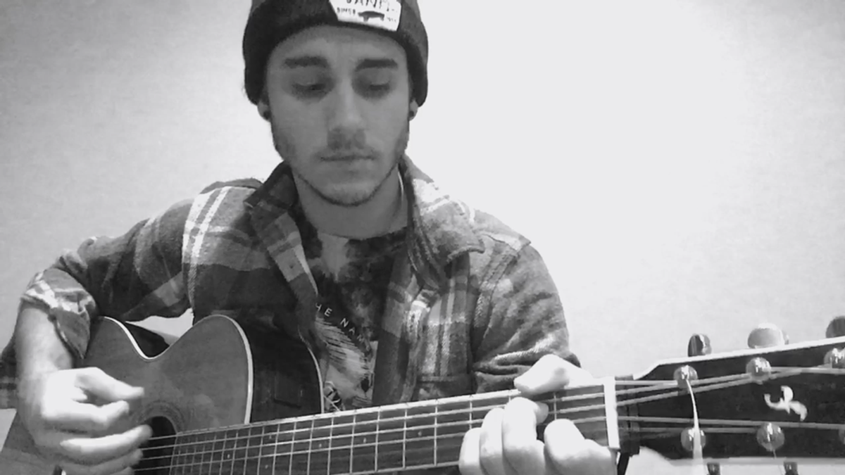 Watch: Finery – Penny and Sparrow (Cover)