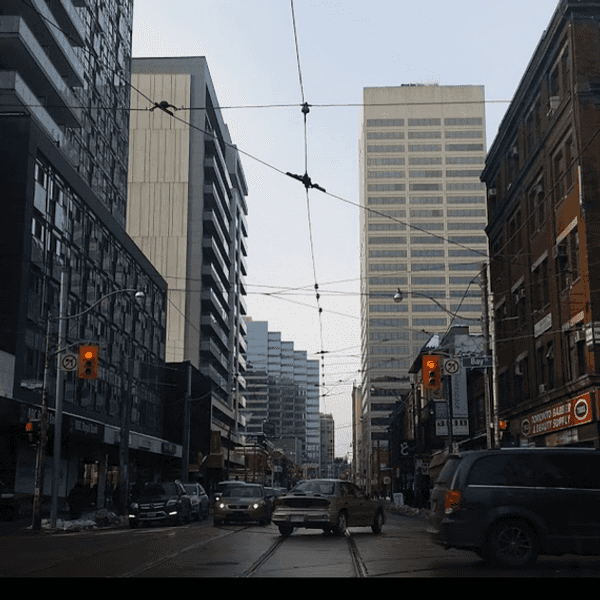 Traveling Without A Plan