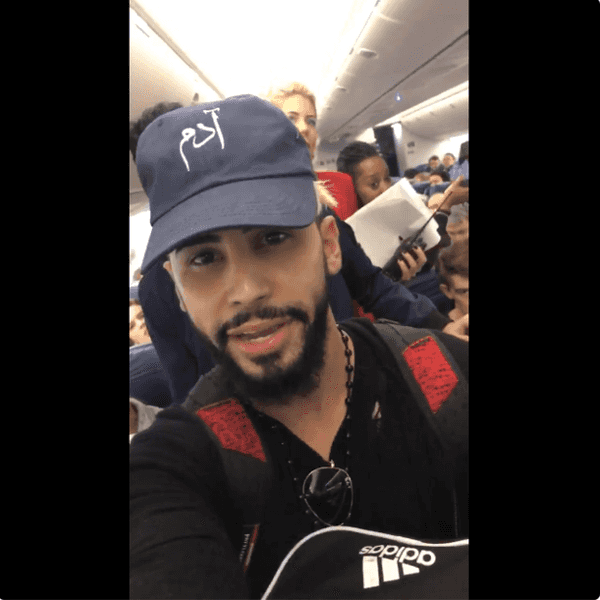 A Delta Dispute