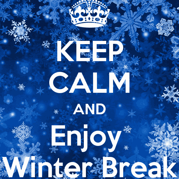 Pros And Cons Of Winter Break