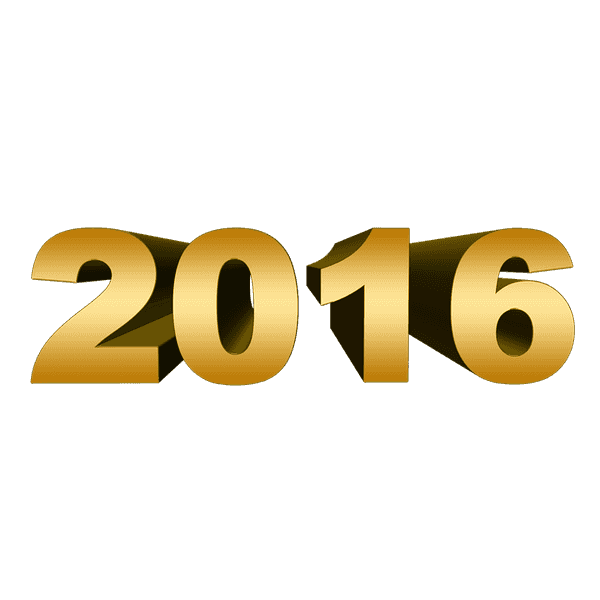 6 Great Things About 2016
