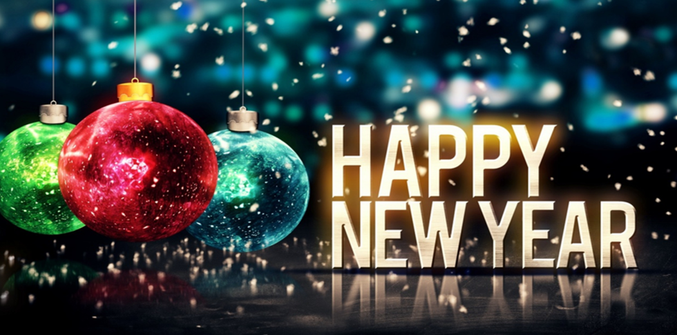 5 Things I Hope Happen In 2017