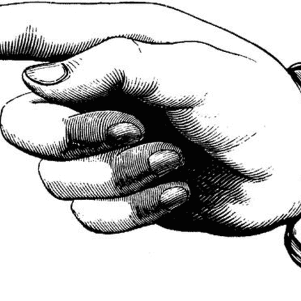 "I Choose Not To Make Myself A Victim"