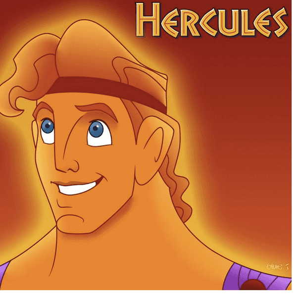 Top 8 New Years Resolutions That Are Dropped In The First Month As Told By Hercules