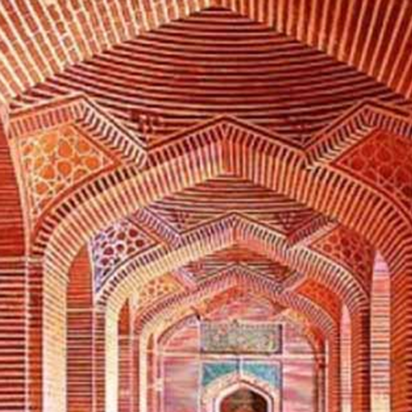 Has My Time On Campus Prepared Me For My Trip To Karachi?