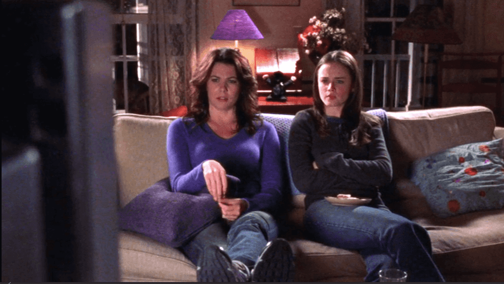 Top 10 Netflix Shows To Binge Over Winter Break