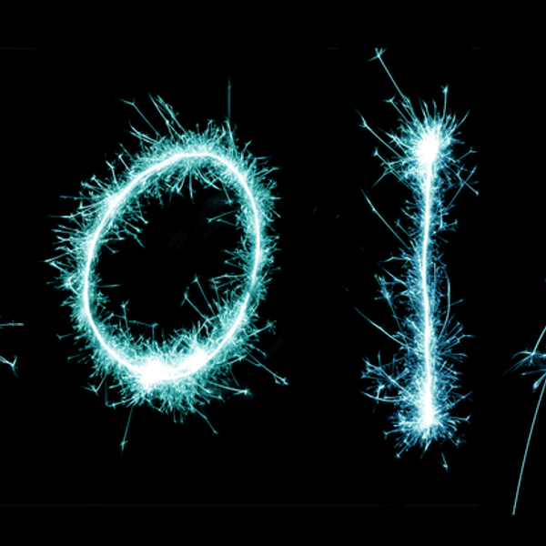 The Highlights of 2016
