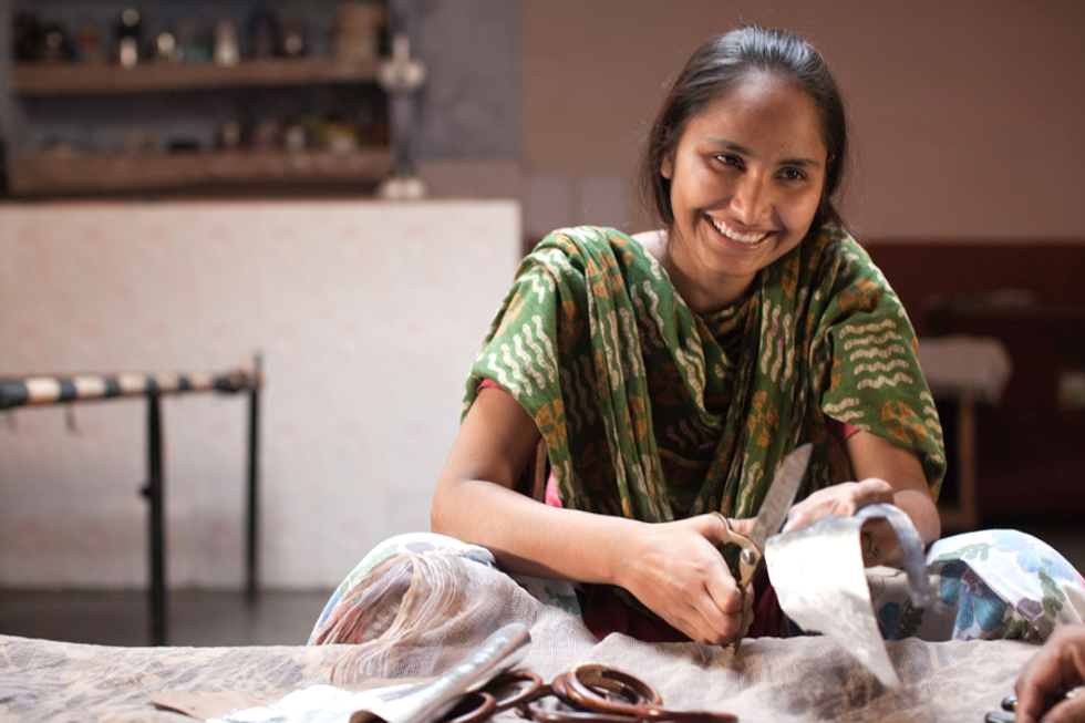 Best Gifts That Give Back