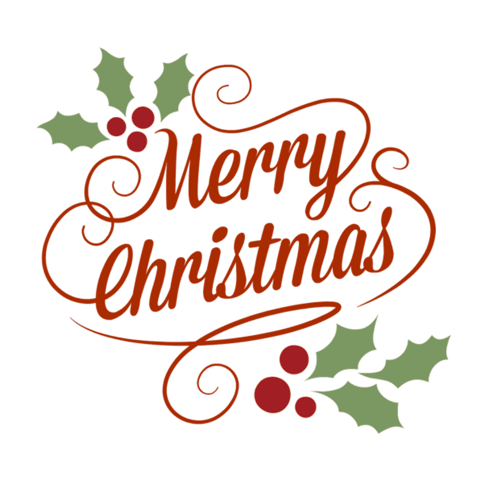 A Letter To My Guardian Angels During Christmas Time