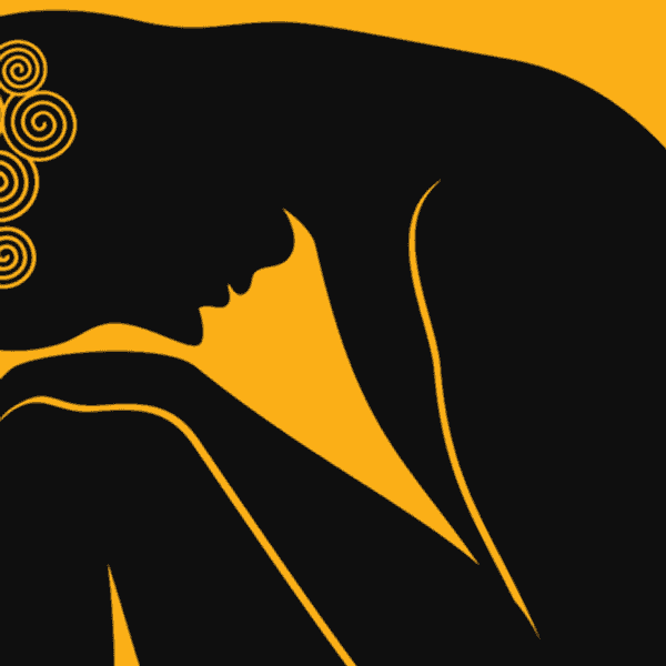 Depression & Anxiety: What You Want To Know But Are Afraid To Ask