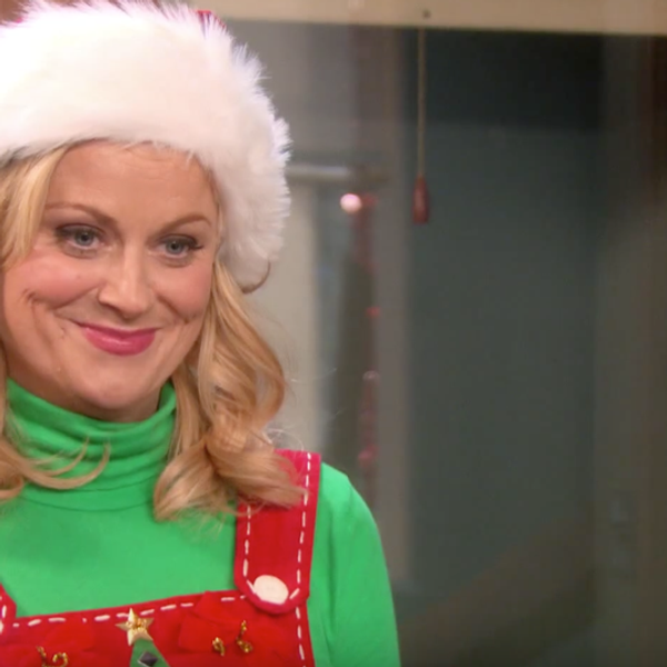 10 Ways To Be A Real Life Leslie Knope