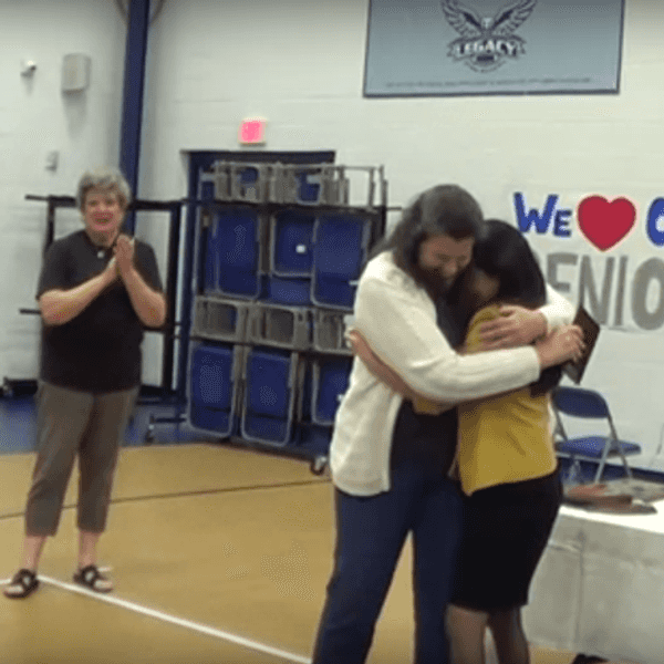 To The Educator Who Changed Me