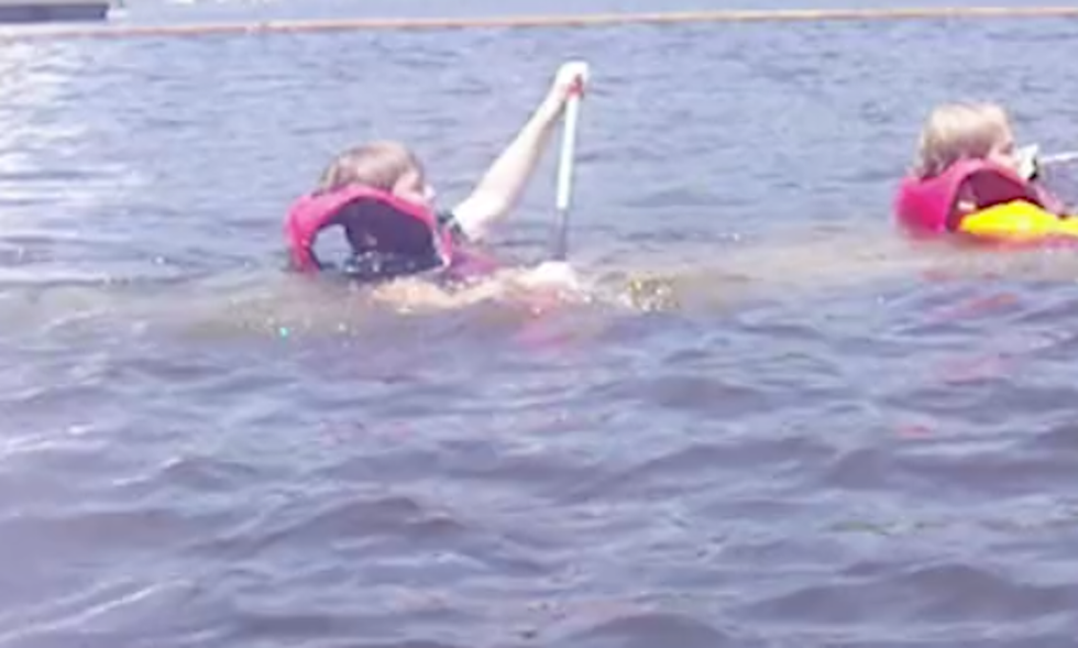 Finals Week As Told By GIFs