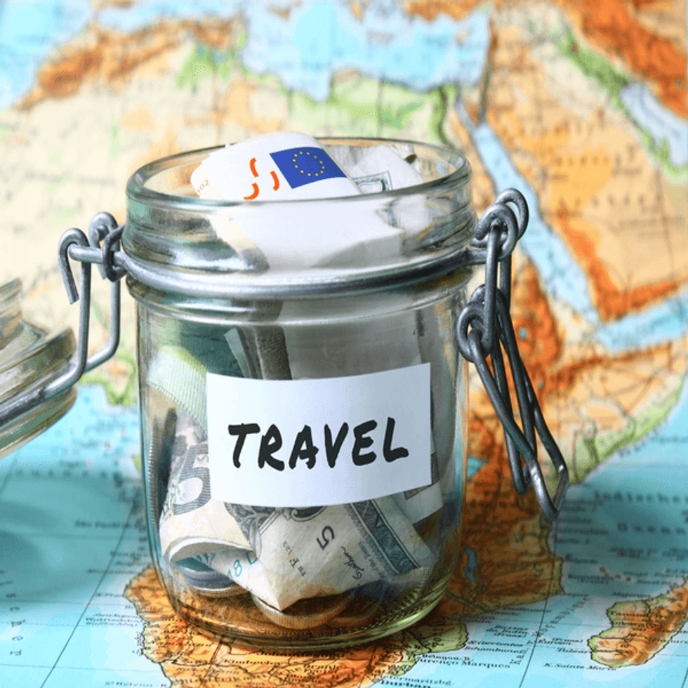 Mini Travel Guide and Essentials