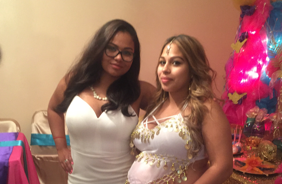 8 Things You've Experienced If You're The Younger Sister