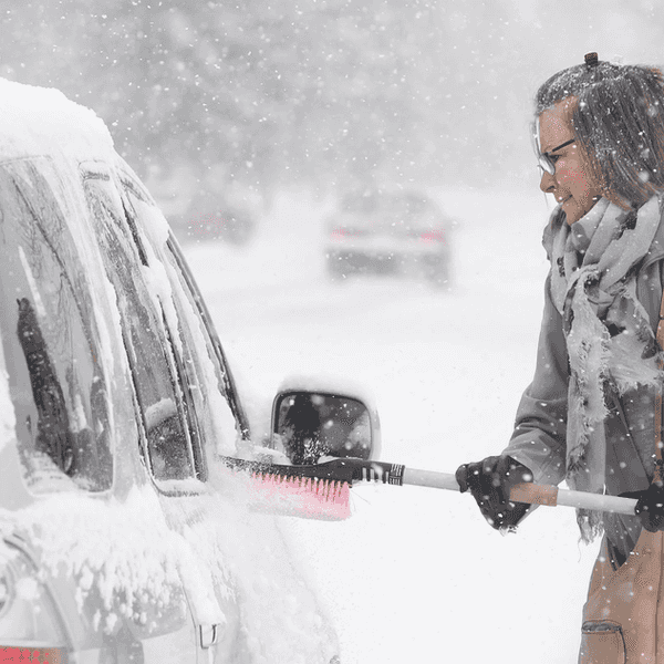 10 Things Midwesterner's Hate About Winter