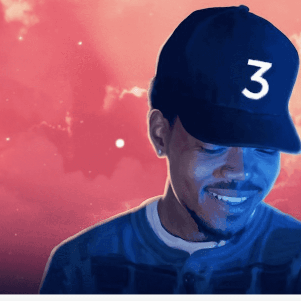 Why Everyone Should Be Listening To Chance The Rapper