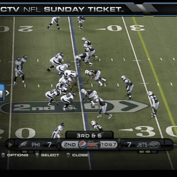 10 Things To Do Instead Of Watching Football