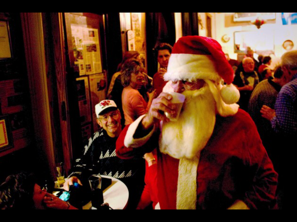 10 Things to Do Over Winter Break