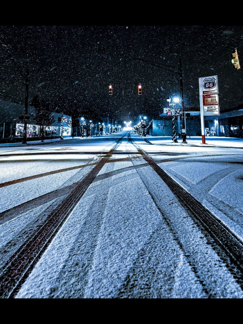 10 Things You Know If You Are From Buchanan, Michigan