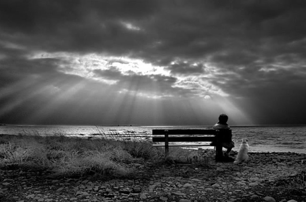 Where Does My Heart Go?