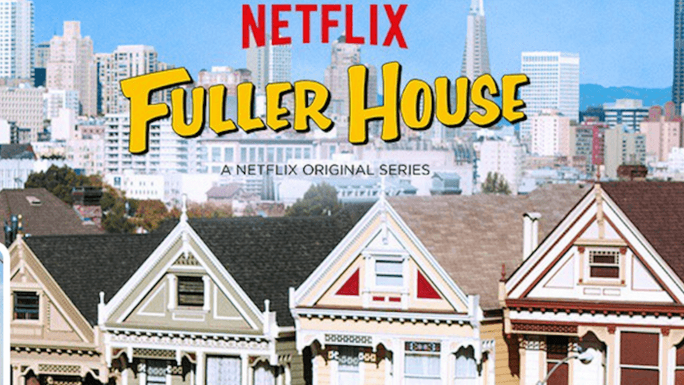 Why Fuller House is Better than You Think