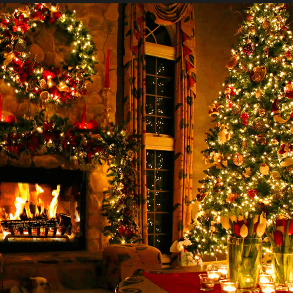 10 Songs to Get You in the Holiday Mood