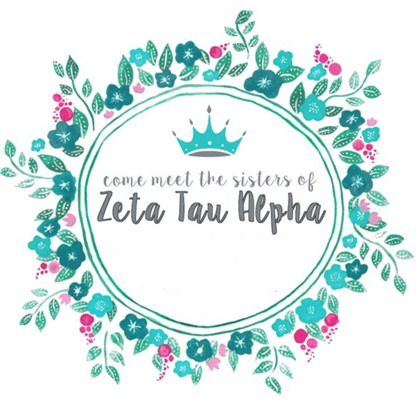 My First "Meet The Sisters" Event