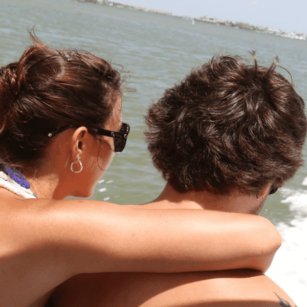 Why Your Significant Other Should Be Your Best Friend