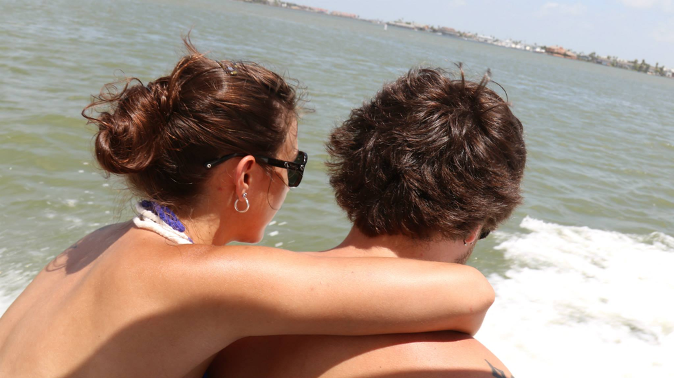 Why Your Significant Other Should Be Your Best Friend